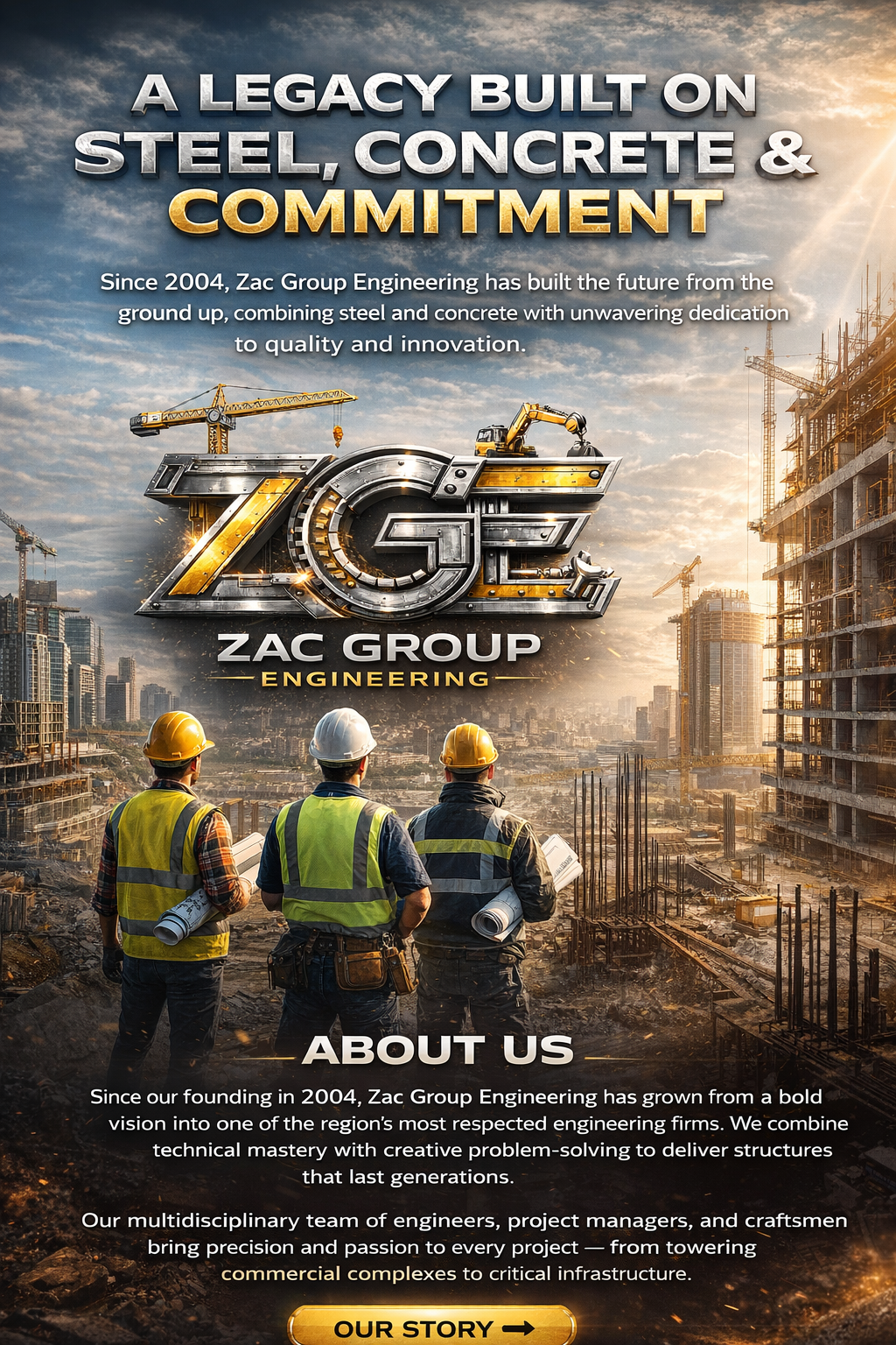 Zac Group Engineering